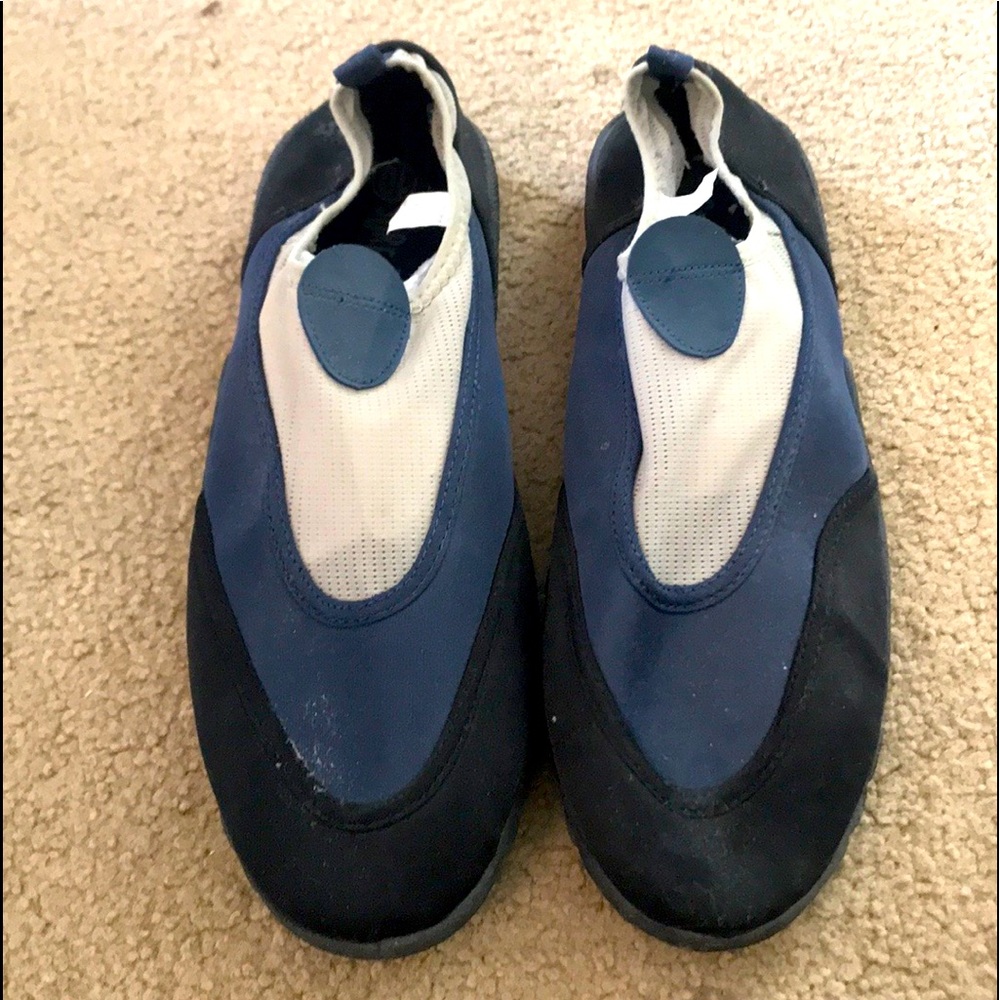Surf Moc water shoes